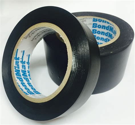 Wire Tape Malaysia Bondmat