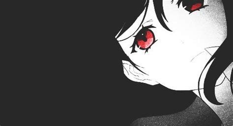 #anime #girl #crying #tears #anger. What is Your favorite Horror Anime? - Dollars BBS | Animation
