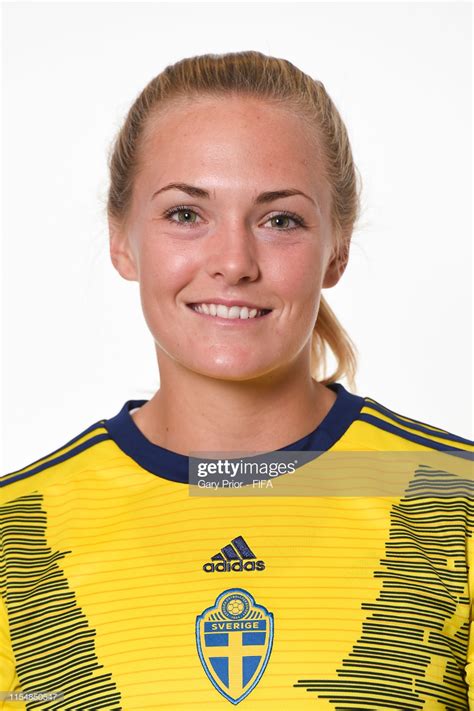 magdalena eriksson fifa women s world cup women football players women s soccer