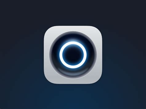 Ios Icon Uplabs