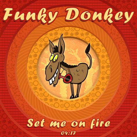 Funky Donkey