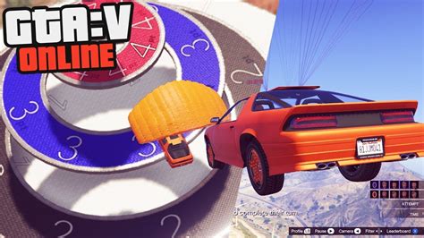 Its My First Time Gta 5 Online Overtime Shootout Update Youtube