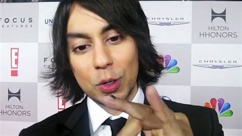 Chuck Vik Sahay Talks About The End Of The Series Youtube