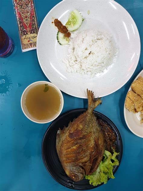 Browse & order food from nasi kukus sotong besar with beep. WANDERLUST DJ: Nasi Kukus Sotong Besar, Klang