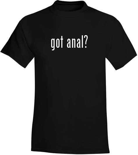The Town Butler Got Anal A Soft And Comfortable Mens T Shirt Clothing