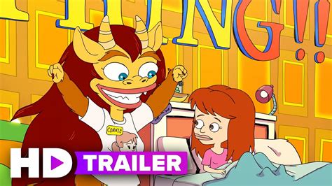 big mouth season 3 trailer 2019 netflix youtube