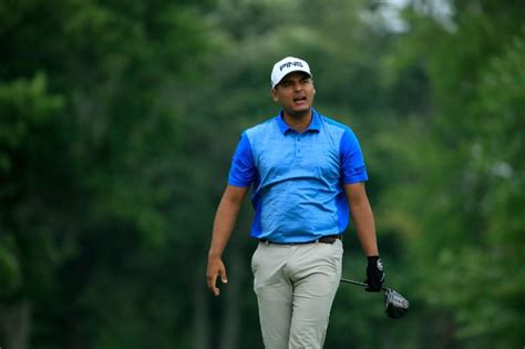 Sebastian has 8 jobs listed on their profile. Sebastián Muñoz pasó el corte en el RBC Heritage del PGA ...