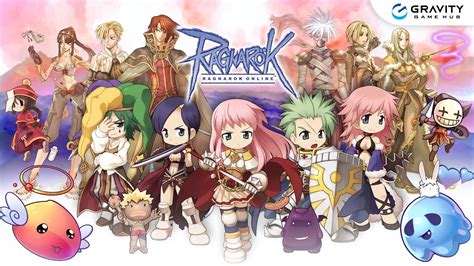 ragnarok online is launching in southeast asia again — too much gaming video games reviews