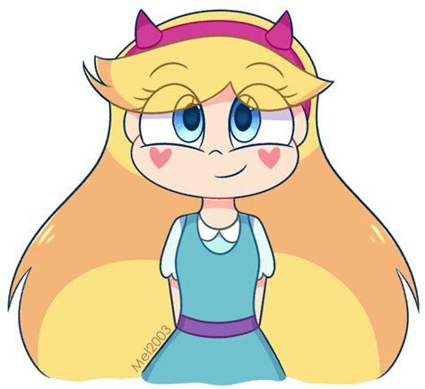 Star Butterfly Sticker By Mel2003 Star Butterfly Anime Poses