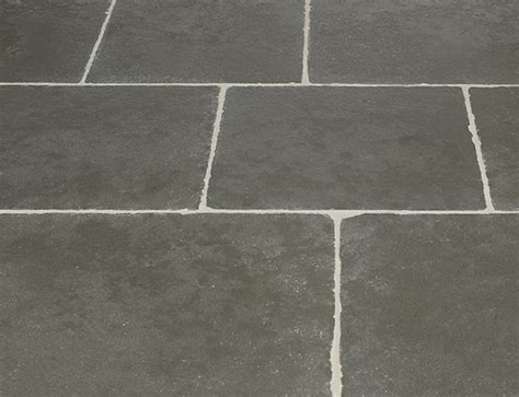 Taj Grey Limestone Tiles Tumbled And Brushed Limestone Tile