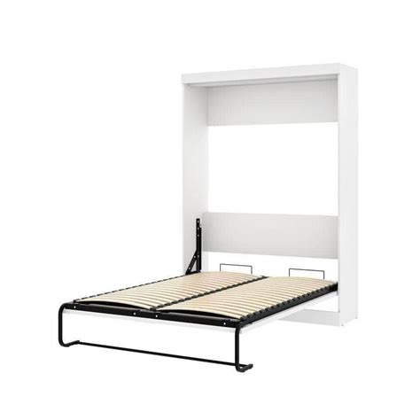 Modubox Pur Full Size Murphy Wall Bed — Wholesale Furniture Brokers Canada