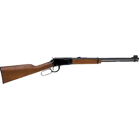 Henry 22 Lever Action Repeating Rifle Academy