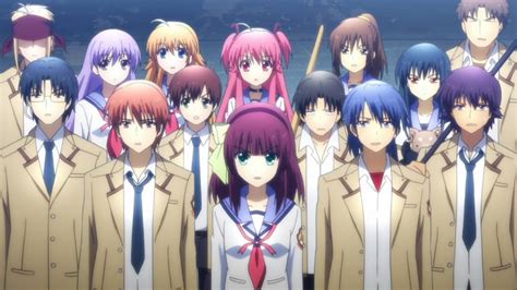 20 Best High School Anime Of All Time Relive Your High School Days