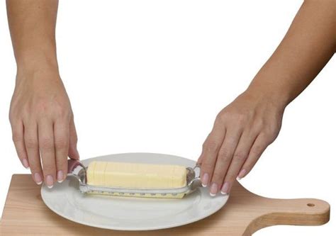 Utens Lios Para Passar Manteiga Sem Destruir O P O