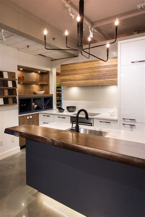 Before you start painting kitchen cabinets, it. Repainting Kitchen Cabinets White Beautiful Black Walnut ...