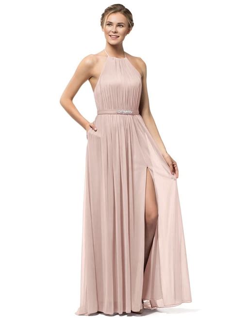 And they aren't going anywhere! Azazie Hazel | Bridesmaid dresses, Mauve bridesmaid