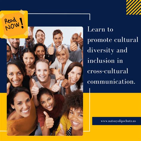 Strategies For Fostering Cultural Diversity And Inclusion In Cross