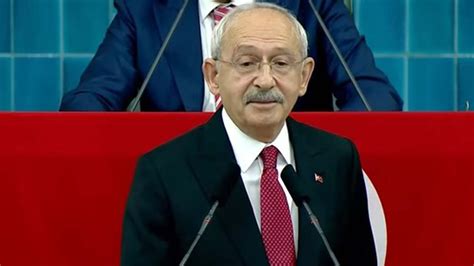 Kemal Kılıçdaroğlu CHPden mi genel başkanlıktan mı istifa etti Kemal