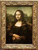 Photos of Mona Lisa High Resolution Image Download