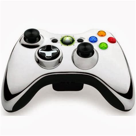Purple And Black Chrome Xbox 360 Controllers Revealed Consoleinfo