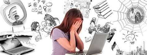 Dwelling on negative emotions has negative effects, especially at the workplace. Negative Impact of Technology & Social Media on Teens ...