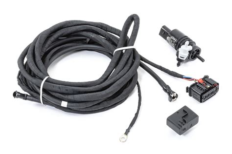 With a jeep tj hardtop wiring harness, you'll get all the parts you need to connect to your rear wiper, hvac controls, rear defroster and lighting. Mopar Hardtop Wiring Harness Conversion Kit for 18-21 Jeep Wrangler JL for 18-21 Jeep Wrangler ...