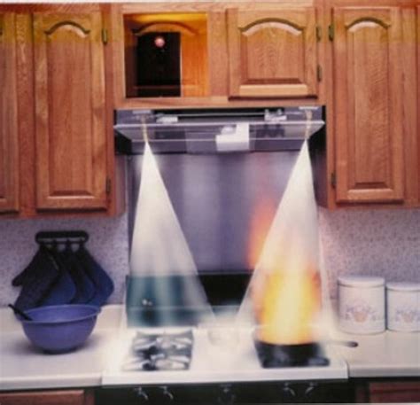 If there is a high and. Residential Kitchen Hood System - Automatic Fire Systems