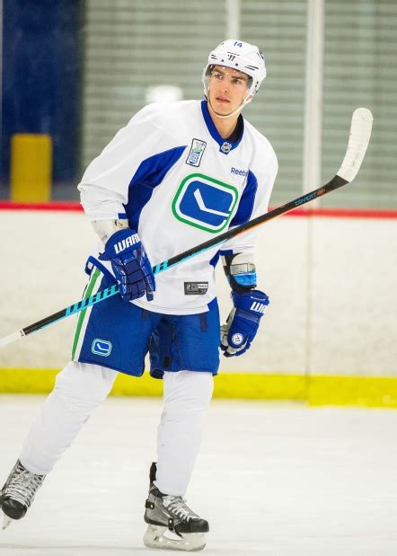 Alex burrows supports the easter seals 24 hour relay. Cam Cole: Hope 'springs' eternal in NHL also-ran cities ...