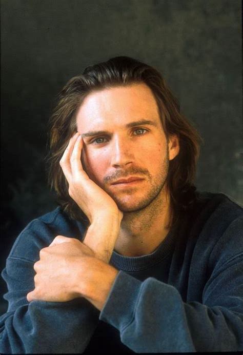 + body measurements & other facts. Pictures of Actors: Ralph Fiennes