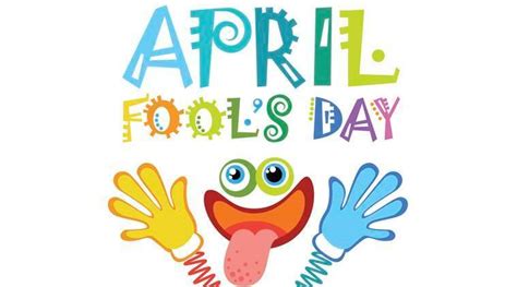Some images are hidden because they can no longer be found or have been removed by the file host. April Fool's Day 2017: Why do we celebrate April Fool's Day, Origin, History and Significance ...