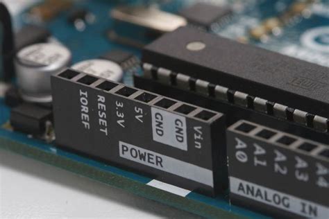 How To Select The Right Microcontroller For Your Embedded Application