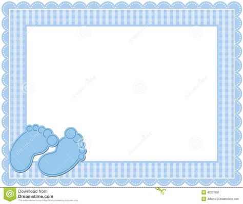 Baby Boy Frames Clipart 10 Free Cliparts Download Images On