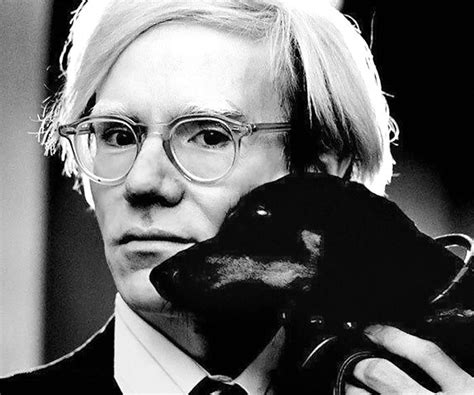 ¿sabes Todo Sobre Andy Warhol Conoce La Biografía Del Genio Del Pop