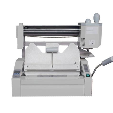 Glue Binding Machine At Best Price In India