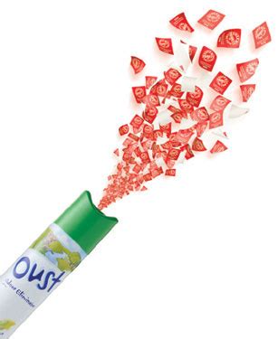 Liberate, release (modern french ôter), from latin. File:Oust.jpg - Thomas Pynchon Wiki | Against the Day