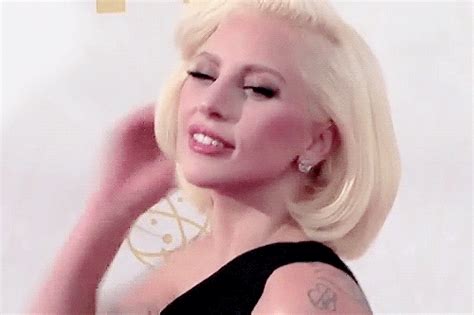 Feel free to request anything on our askbox. Lady Gaga GIFs on GIFMAGAZINE｜Animated GIFs｜GIFMAGAZINE