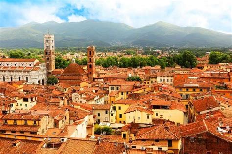 8 Most Beautiful Cities And Towns In Tuscany How To Visit