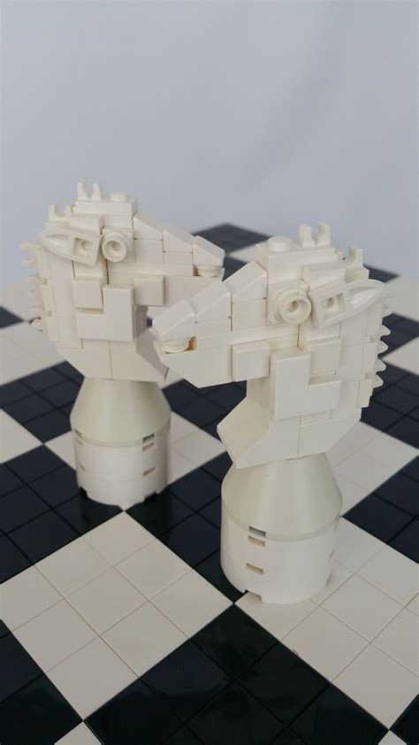 Three Dimensional Chess Board Artofit