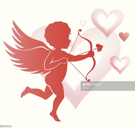 Cupid media, the cupid media logo and thaicupid.com are registered trademarks of ecom holdings pty ltd and used with permission by cupid media pty ltd. Cupid High-Res Vector Graphic - Getty Images