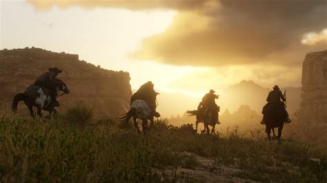 Android Red Dead Redemption 2 Image Rtlopez