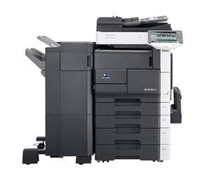 Download the latest drivers, manuals and software for your konica minolta device. Bizhub 362 Scan Driver / Konica Minolta Bizhub 501 500 421 ...