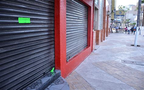 Inspección Y Verificación Clausura Sex Shop En La Morelos El Siglo De Torreón