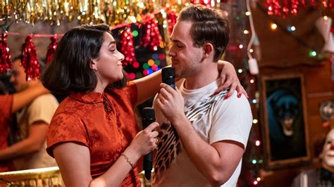 “the Broken Hearts Gallery ” Reviewed A Rom Com Showcase For The Great Geraldine Viswanathan