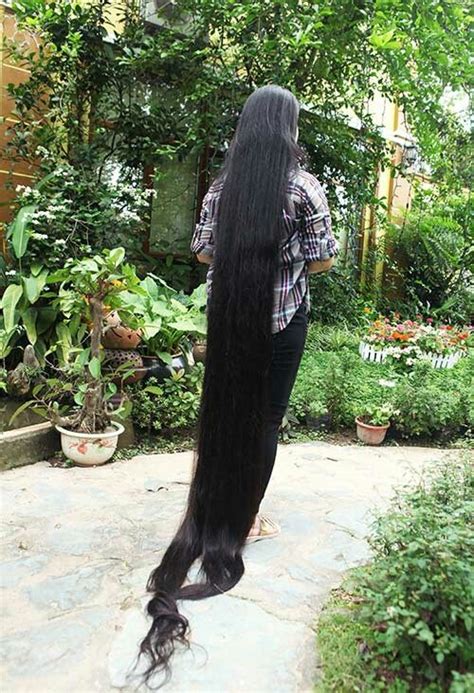 Pin By Jeffrey Torres On Rambut Panjang Beautiful Long Hair Super