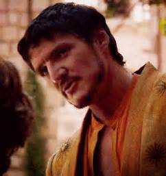 Oberyn Martell House Martell Fan Art Fanpop