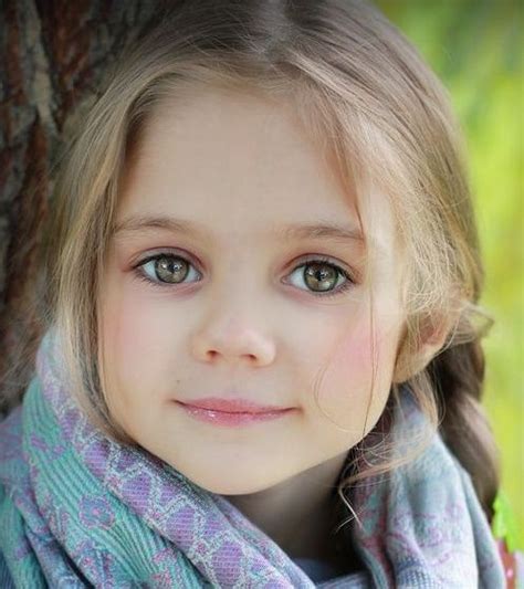 Pin By Cheri Williams On Adorable Babyfaces Beautiful Little Girls