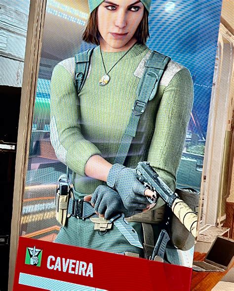 How To Get Caveira This Skin I Search All Iteam In Store Didnt Find