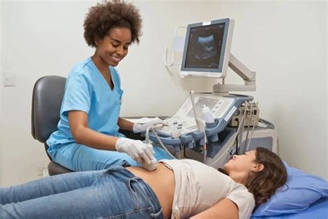 How To Earn High While Travel Ultrasound Tech Salary