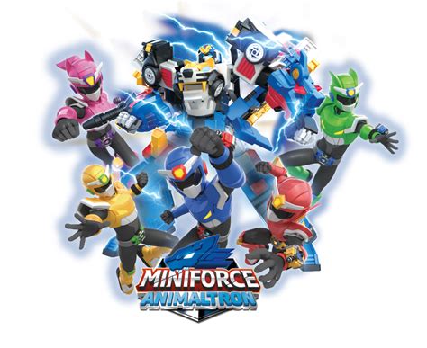Miniforce
