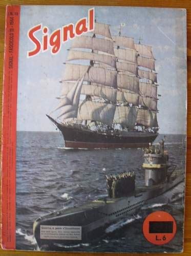 Signal Magazines 1940 45 Page 2